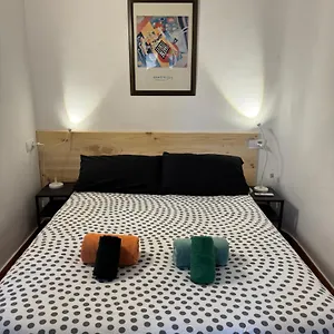 Apartamento Louie Louie, Tarragona