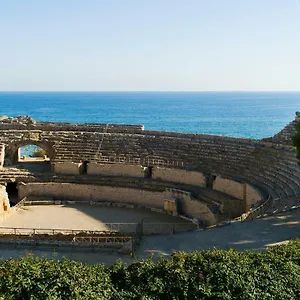 Apartamento Monkey, Tarragona