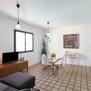 Apartamento Center, Tarragona