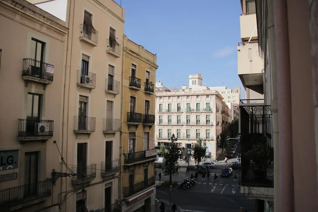 Appartement Apartament Centre Ciutat à Tarragone Espagne