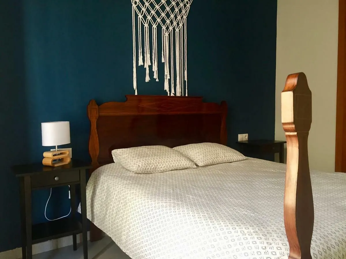 Appartement Apartament Centre Ciutat à Tarragone