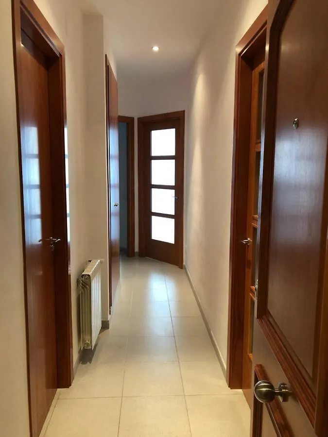 Appartement Apartament Centre Ciutat à Tarragone
