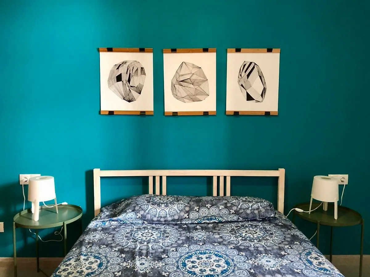 Appartement Apartament Centre Ciutat à Tarragone 0*,  Espagne