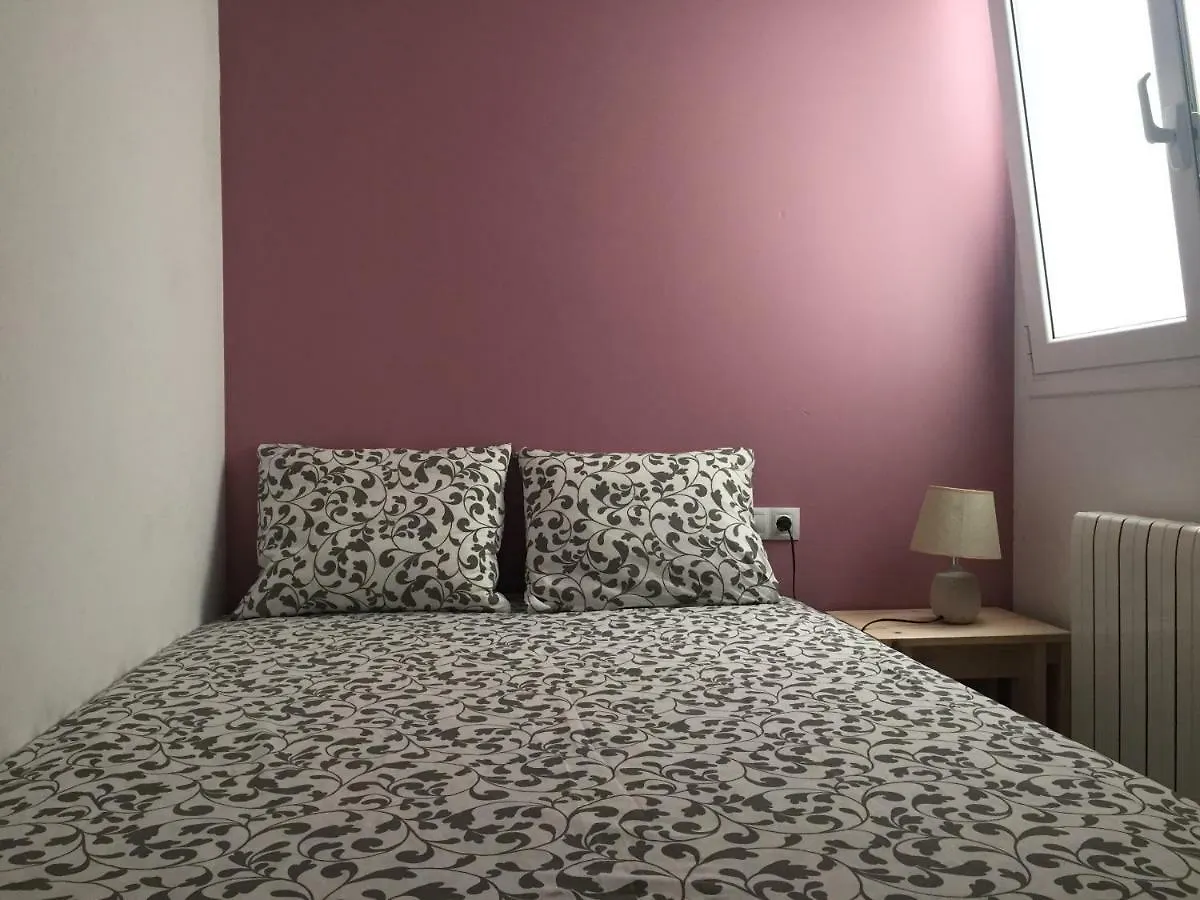 Appartement Apartament Centre Ciutat à Tarragone Espagne