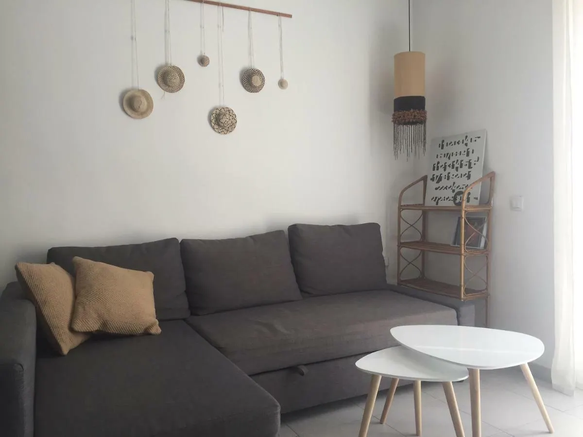 Appartement Apartament Centre Ciutat à Tarragone Espagne