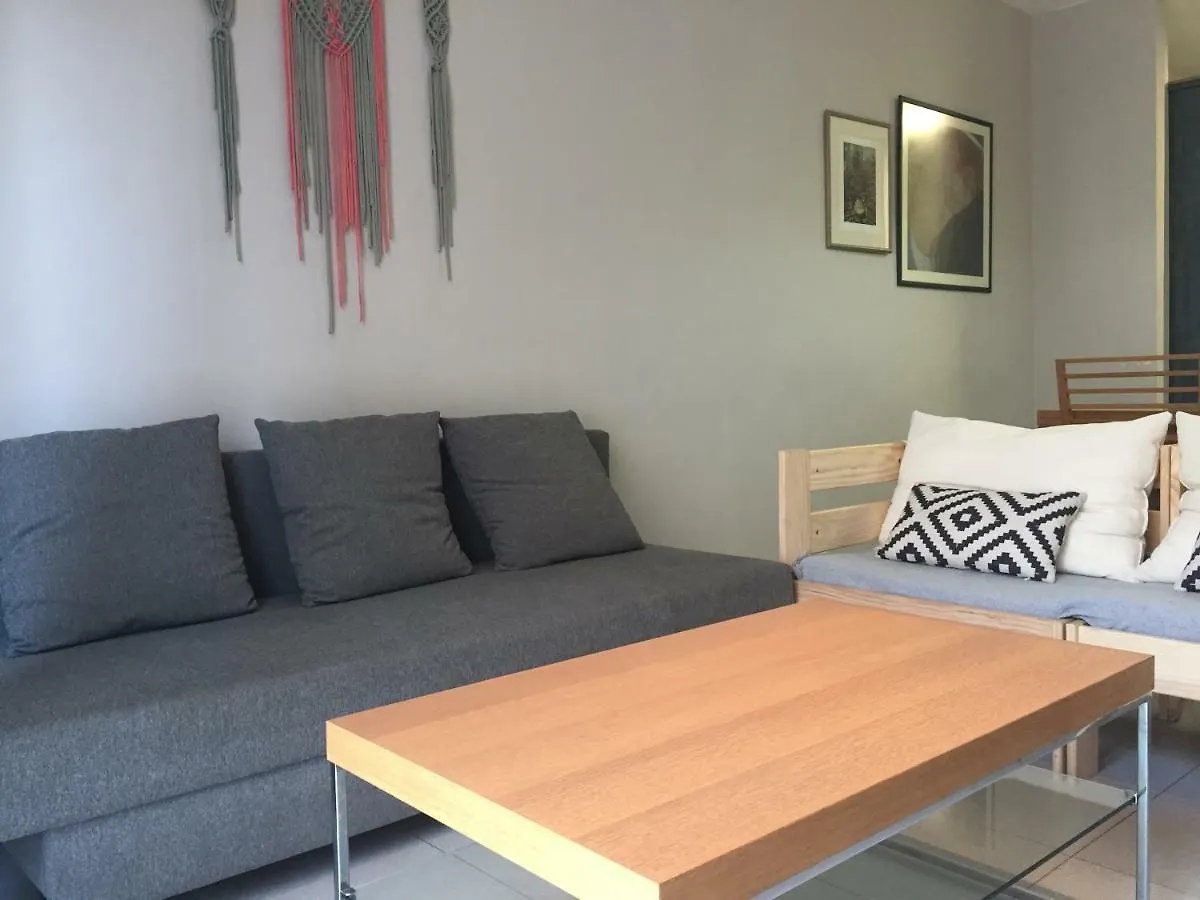 Appartement Apartament Centre Ciutat à Tarragone