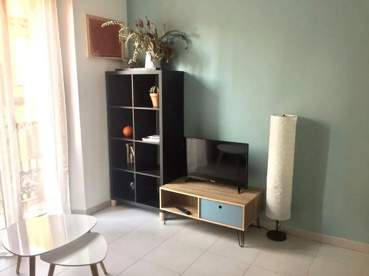 Appartement Apartament Centre Ciutat à Tarragone Espagne