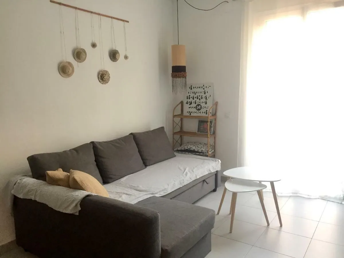 Appartement Apartament Centre Ciutat à Tarragone Espagne
