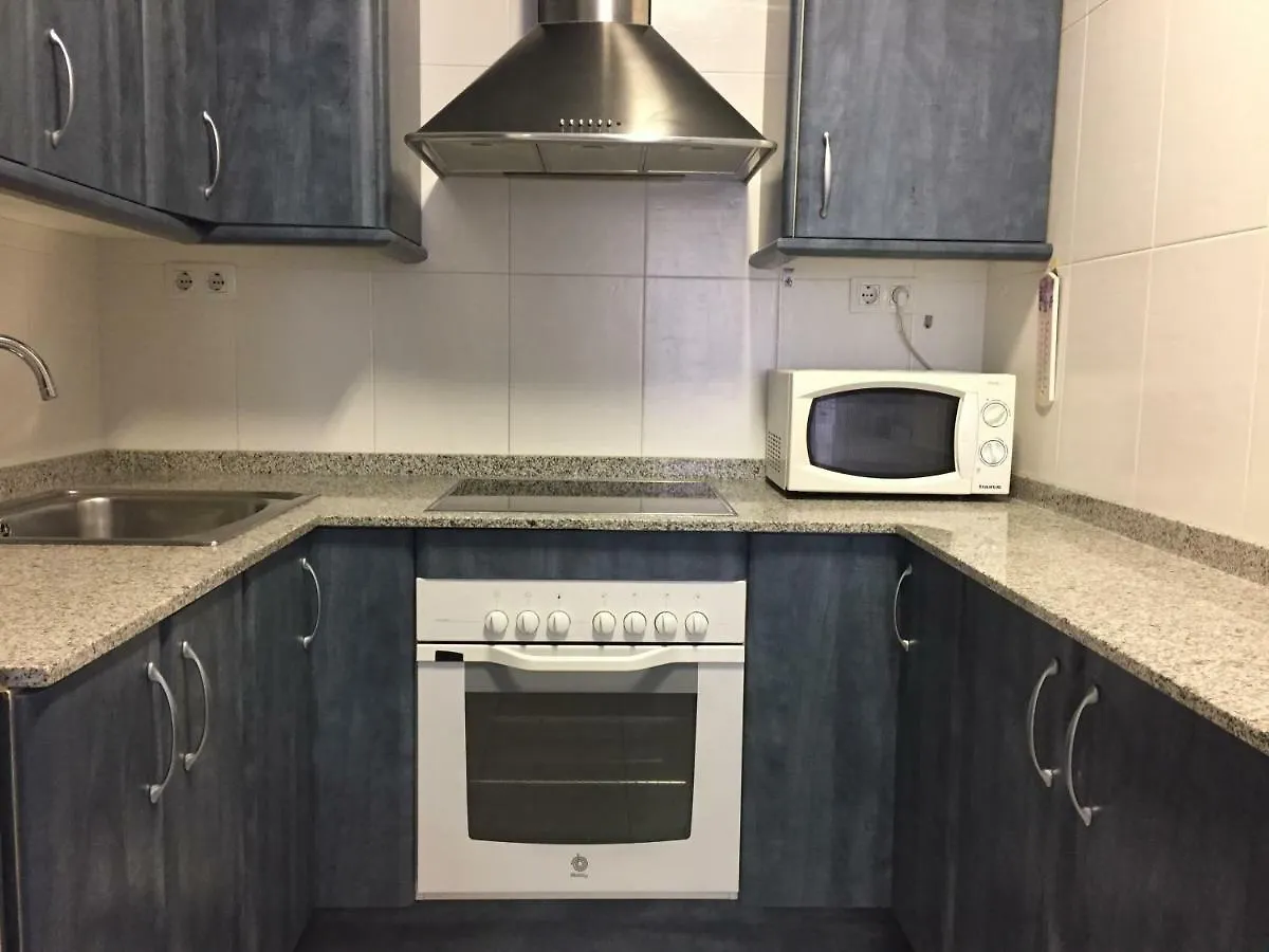 Appartement Apartament Centre Ciutat à Tarragone