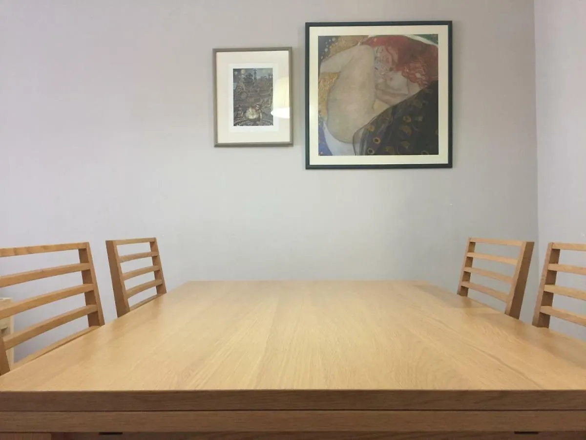 Appartement Apartament Centre Ciutat à Tarragone 0*,