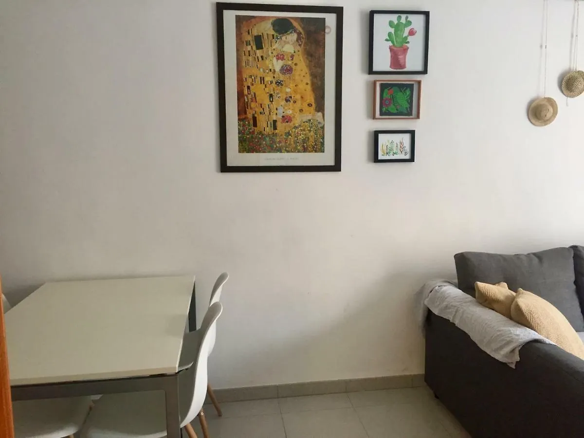 Appartement Apartament Centre Ciutat à Tarragone